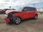 2019 KIA SOUL - KNDJN2A27K7009693