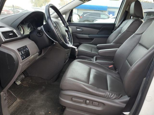 2015 HONDA ODYSSEY TO - 5FNRL5H96FB094054