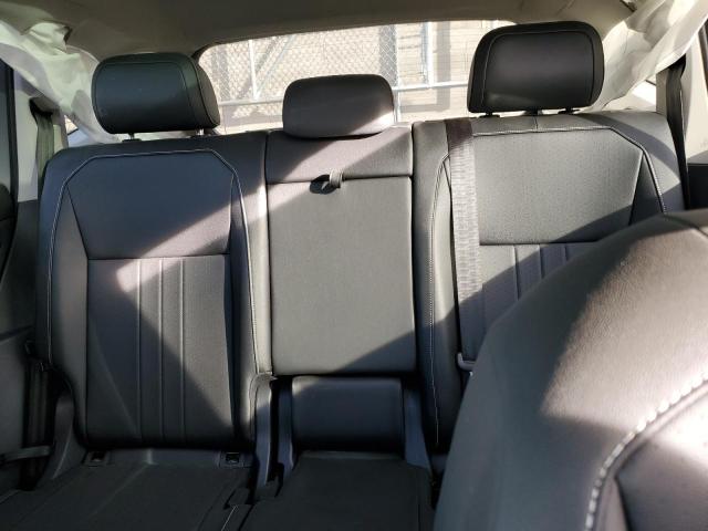 2024 VOLKSWAGEN TIGUAN SE - 3VVMB7AX6RM157527