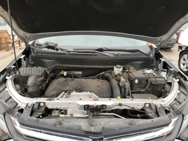 2018 CHEVROLET EQUINOX PR - 2GNAXNEX8J6301943
