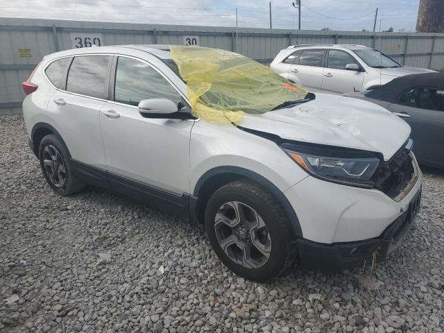 Vin: 7farw2h51ke048942, lot: 79528044, honda crv ex 20194