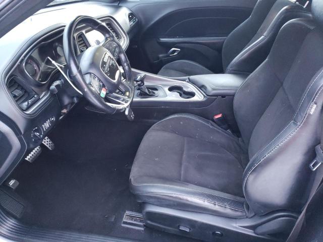 2020 DODGE CHALLENGER - 2C3CDZKG0LH104556