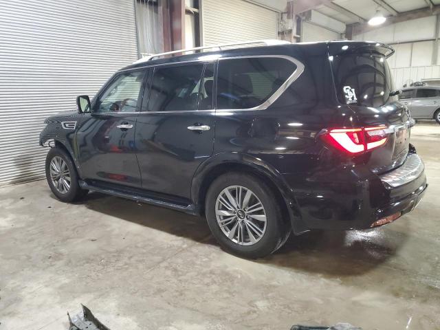 2021 INFINITI QX80 LUXE - JN8AZ2AF6M9720238