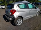 Lot #3004615350 2022 CHEVROLET SPARK LS