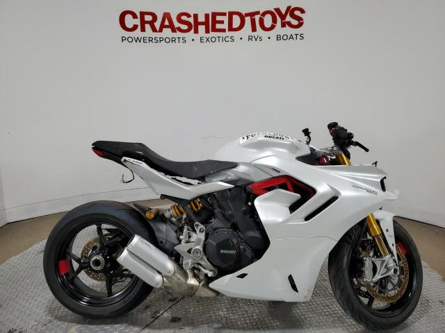 2022 DUCATI SUPERSPORT #3040856149