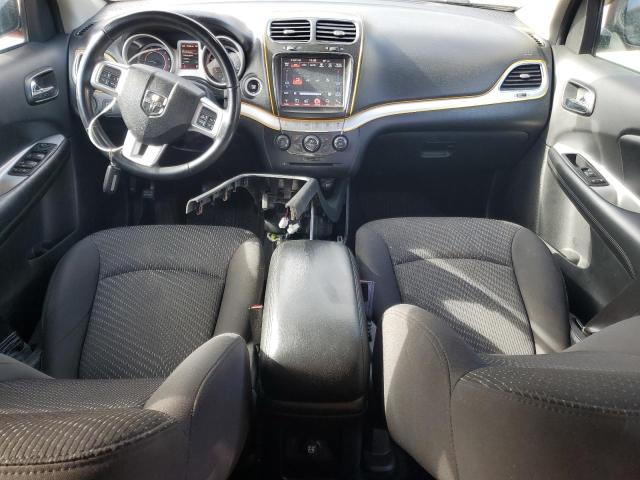 2018 DODGE JOURNEY SX - 3C4PDDBG9JT220245