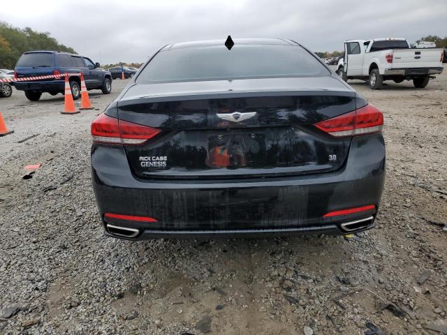 2015 HYUNDAI GENESIS 3. - KMHGN4JE5FU052951