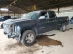 2017 CHEVROLET SILVERADO - 1GCRCREC2HZ342529