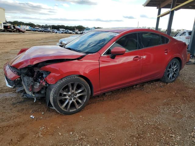 2015 MAZDA 6 GRAND TO - JM1GJ1W51F1200554