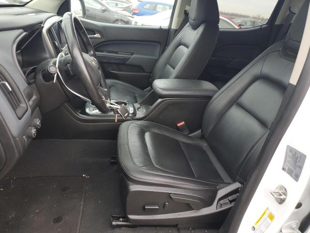 2022 CHEVROLET COLORADO Z - 1GCGTDEN8N1320931