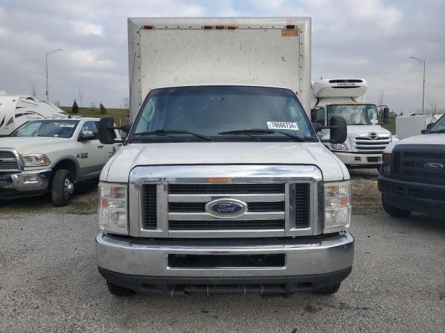 VIN 1FDWE3FS1HDC54743 2017 FORD ALL MODELS no.5