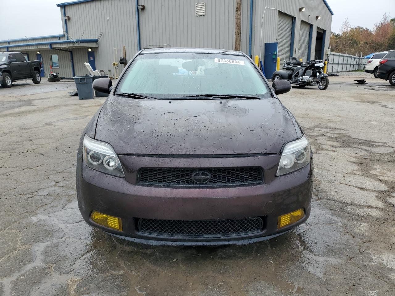 Lot #3041977219 2008 SCION TC