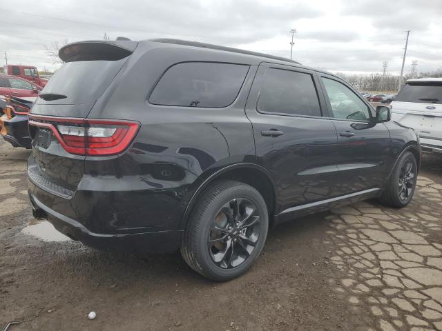 Vin: 1c4sdjct6sc504983, lot: 80935614, dodge durango r/t 20253