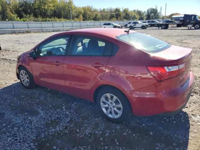 2017 KIA RIO LX - KNADM4A30H6015402