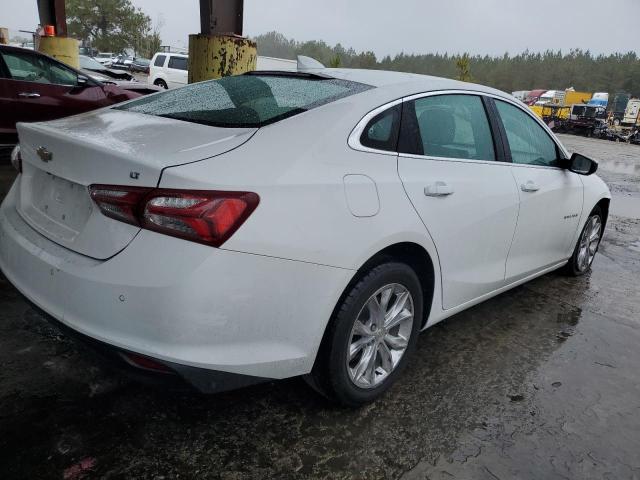 2020 CHEVROLET MALIBU LT - 1G1ZD5ST5LF077196