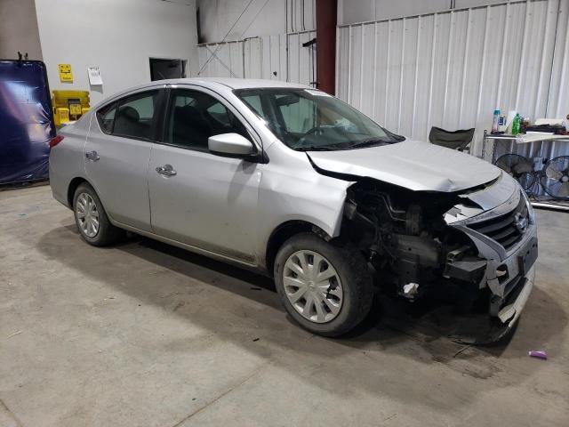 2019 NISSAN VERSA S - 3N1CN7AP1KL878595