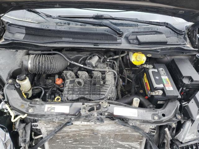 2015 DODGE GRAND CARA - 2C4RDGCGXFR569028