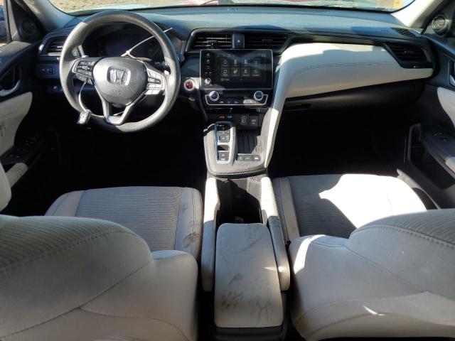 2020 HONDA INSIGHT EX 19XZE4F53LE005949
