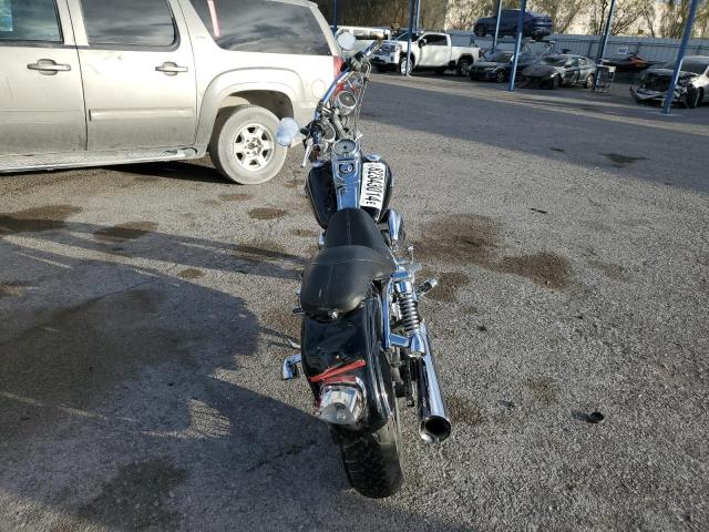 2008 HARLEY-DAVIDSON FXDC DAYTO 1HD1GV4158K343546
