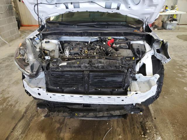 2021 FORD ESCAPE SEL - 1FMCU0H67MUA94883