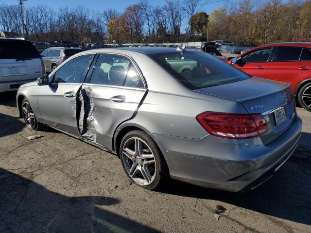 VIN WDDHF8JB7EA789920 2014 MERCEDES-BENZ E-CLASS no.2