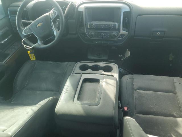 2015 CHEVROLET SILVERADO - 3GCPCSECXFG205222