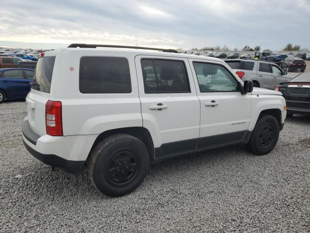 Vin: 1c4njpbaxhd140479, lot: 80624914, jeep patriot sport 20173
