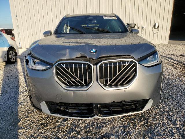 VIN 5UX53GP00S9Y61008 2025 BMW X3 30 XDRI no.5