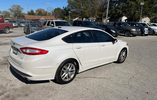 VIN 3FA6P0H70DR134736 2013 Ford Fusion, SE no.4