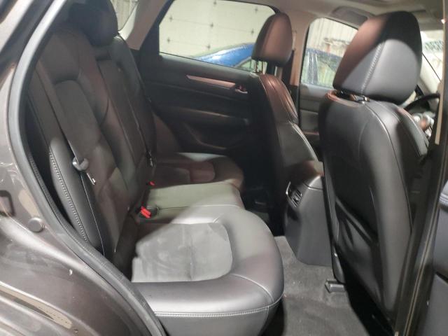 2018 MAZDA CX-5 TOURI - JM3KFACM8J1408258
