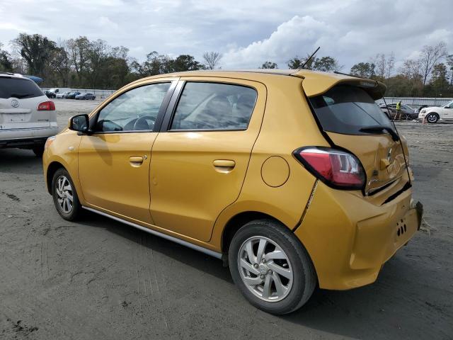 2023 MITSUBISHI MIRAGE ES - ML32AUHJ7PH003468