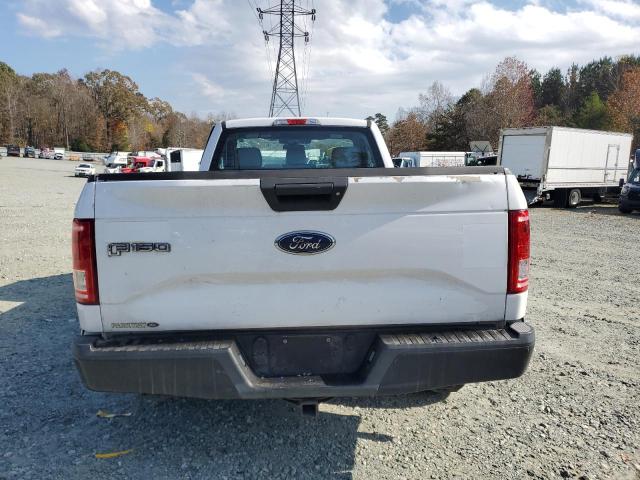 VIN 1FTMF1C85HKD85448 2017 Ford F-150 no.6