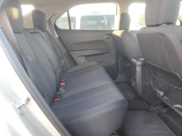 2016 CHEVROLET EQUINOX LT - 2GNALCEK9G1174792