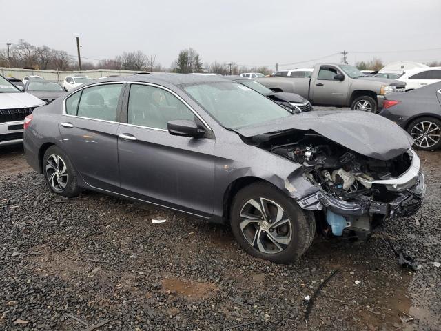 Vin: 1hgcr2f31ha246157, lot: 82058894, honda accord lx 20174