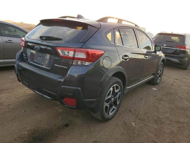 2018 SUBARU CROSSTREK - JF2GTAJC6JH216962