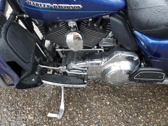 2015 HARLEY-DAVIDSON FLHTK SHRI 1HD1KNL14FB634861