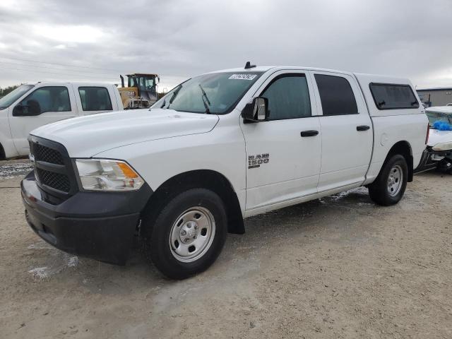 VIN 3C6RR7KG7NG427279 2022 RAM 1500, Tradesman no.1