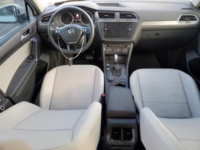 2020 VOLKSWAGEN TIGUAN SE - 3VV2B7AX2LM076829