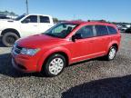 DODGE JOURNEY SE photo