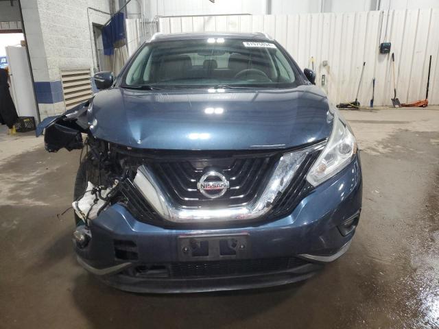 2015 NISSAN MURANO S - 5N1AZ2MH5FN265610