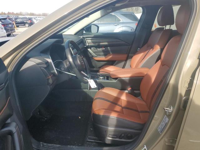 2023 MAZDA CX-50 BASE 7MMVABXY7PN114388