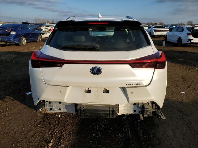 2022 LEXUS UX 250H BA JTHP9JBH2N2057808