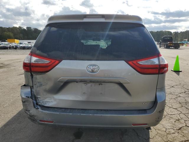 2015 TOYOTA SIENNA LE - 5TDKK3DCXFS620210