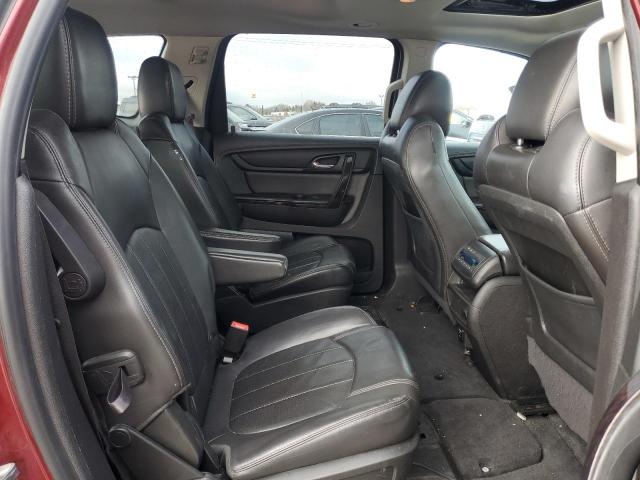 2015 CHEVROLET TRAVERSE L - 1GNKVJKD5FJ133394
