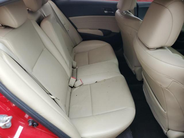 2018 ACURA ILX BASE W - 19UDE2F37JA002423