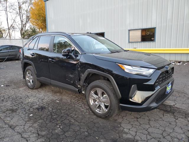 2024 TOYOTA RAV4 XLE - 2T3P1RFV7RC479384