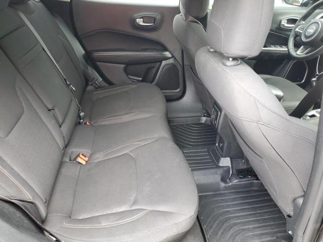 2018 JEEP COMPASS SP - 3C4NJCAB4JT165669