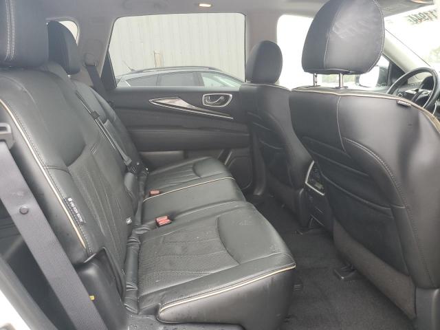 2019 INFINITI QX60 LUXE - 5N1DL0MN9KC515784