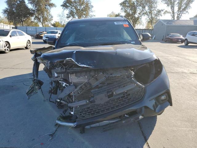 2022 FORD EXPLORER T - 1FMSK8JH3NGB36865