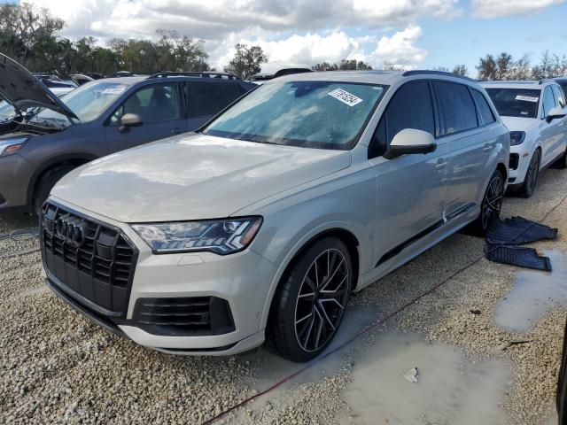 VIN WA1VXBF79PD025302 2023 Audi Q7, Prestige no.1